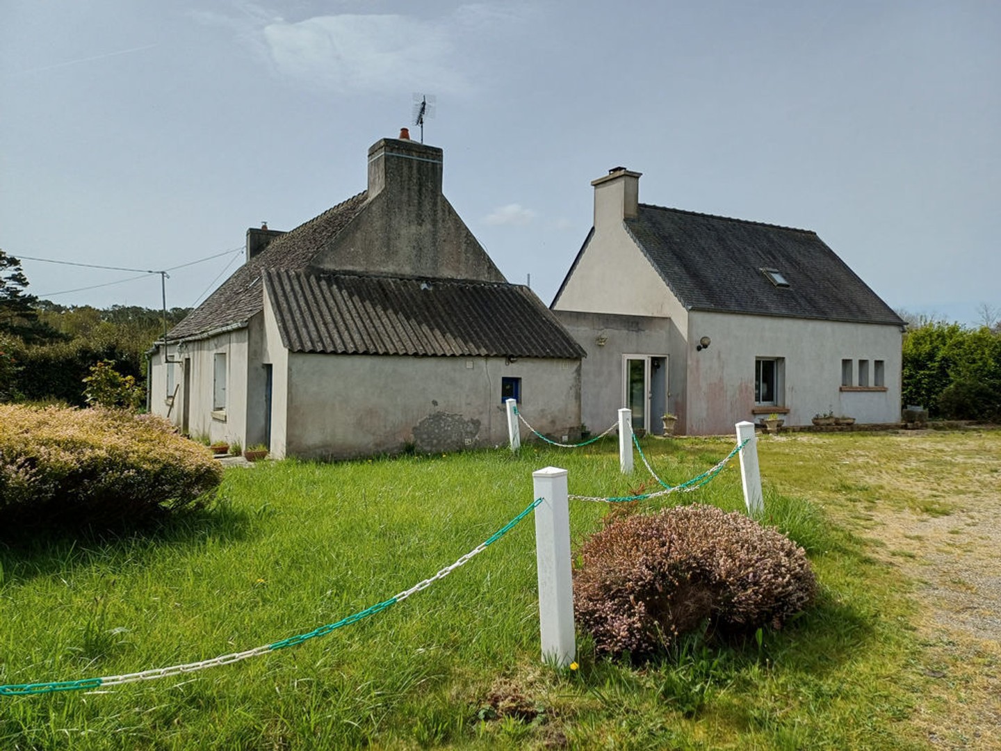 Maison à vendre - 10 pièces - 160m2 - Avignon (84000)