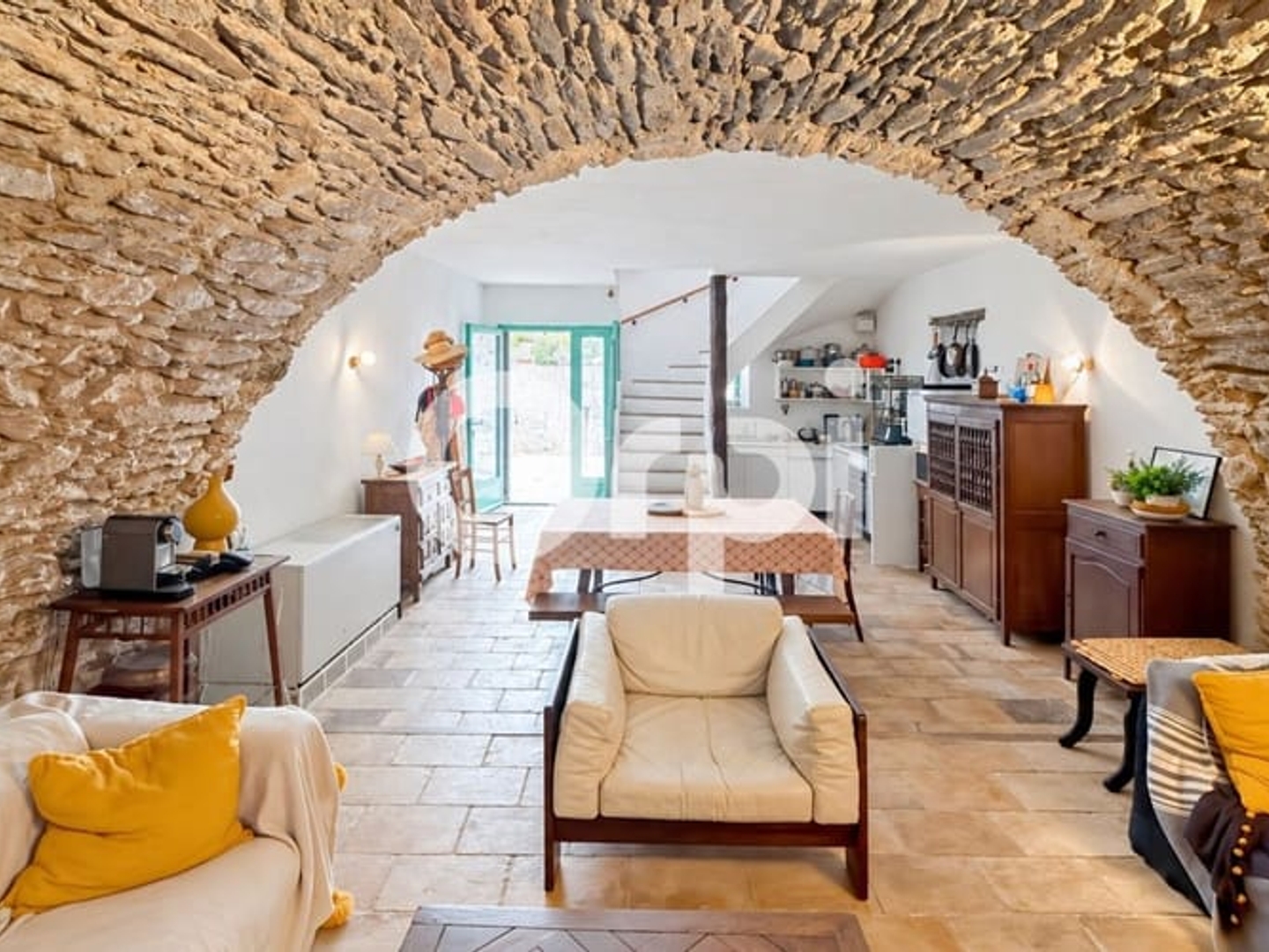 Maison 5 pièces 150 m²