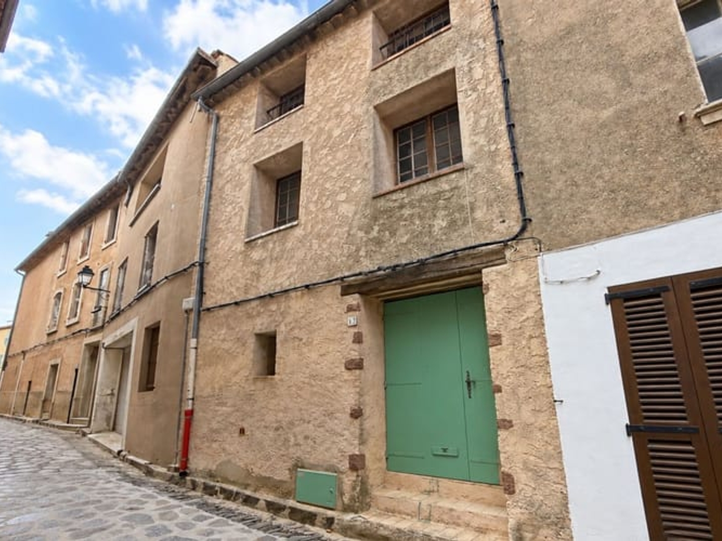 Maison à vendre - 5 pièces - 150m2 - La Garde-Freinet (83680)