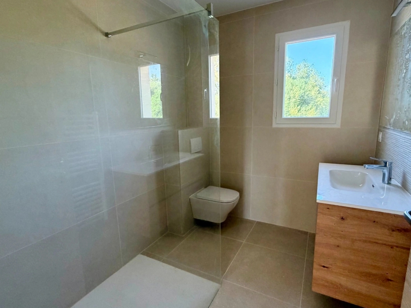 Appartement à vendre - 2 pièces - 47m2 - Prunelli-Di-Fiumorbo (20243)