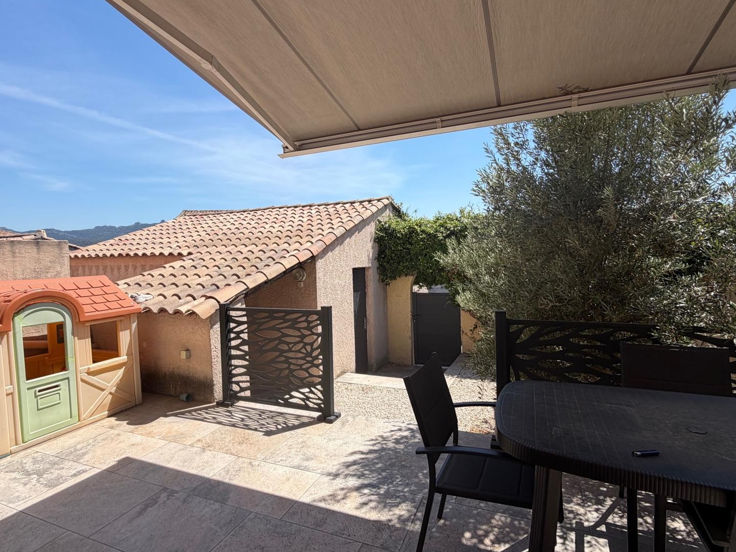 Maison à vendre - 4 pièces - 90m2 - Bouc-Bel-Air (13320)