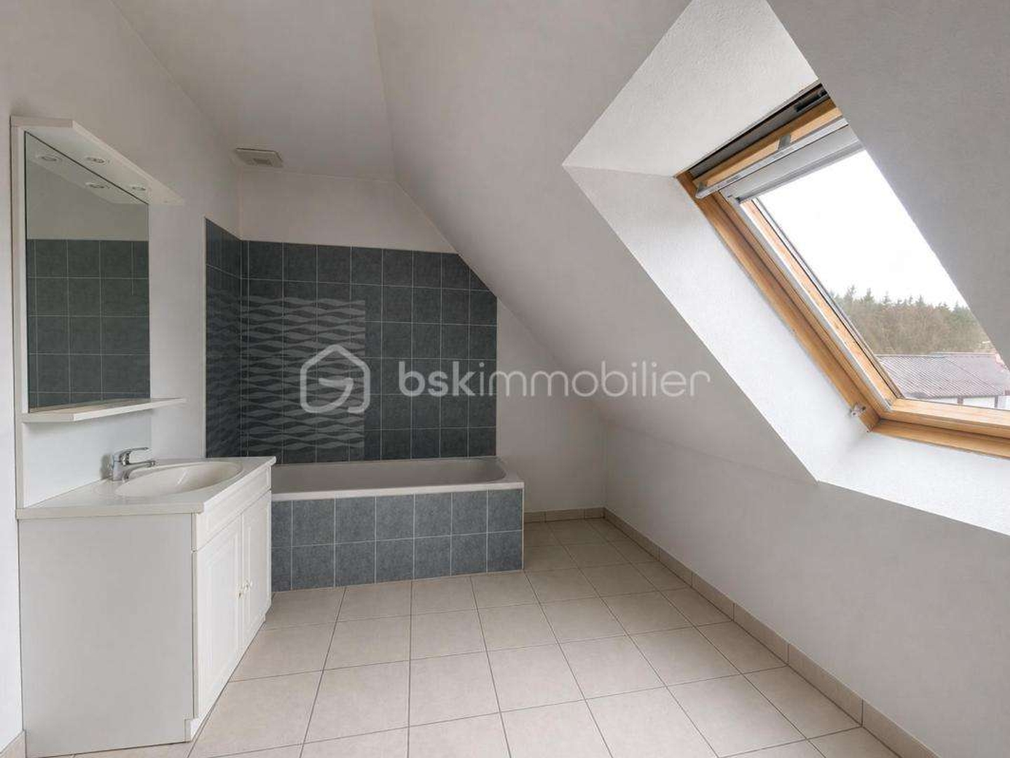Appartement 4 pièces 91 m²
