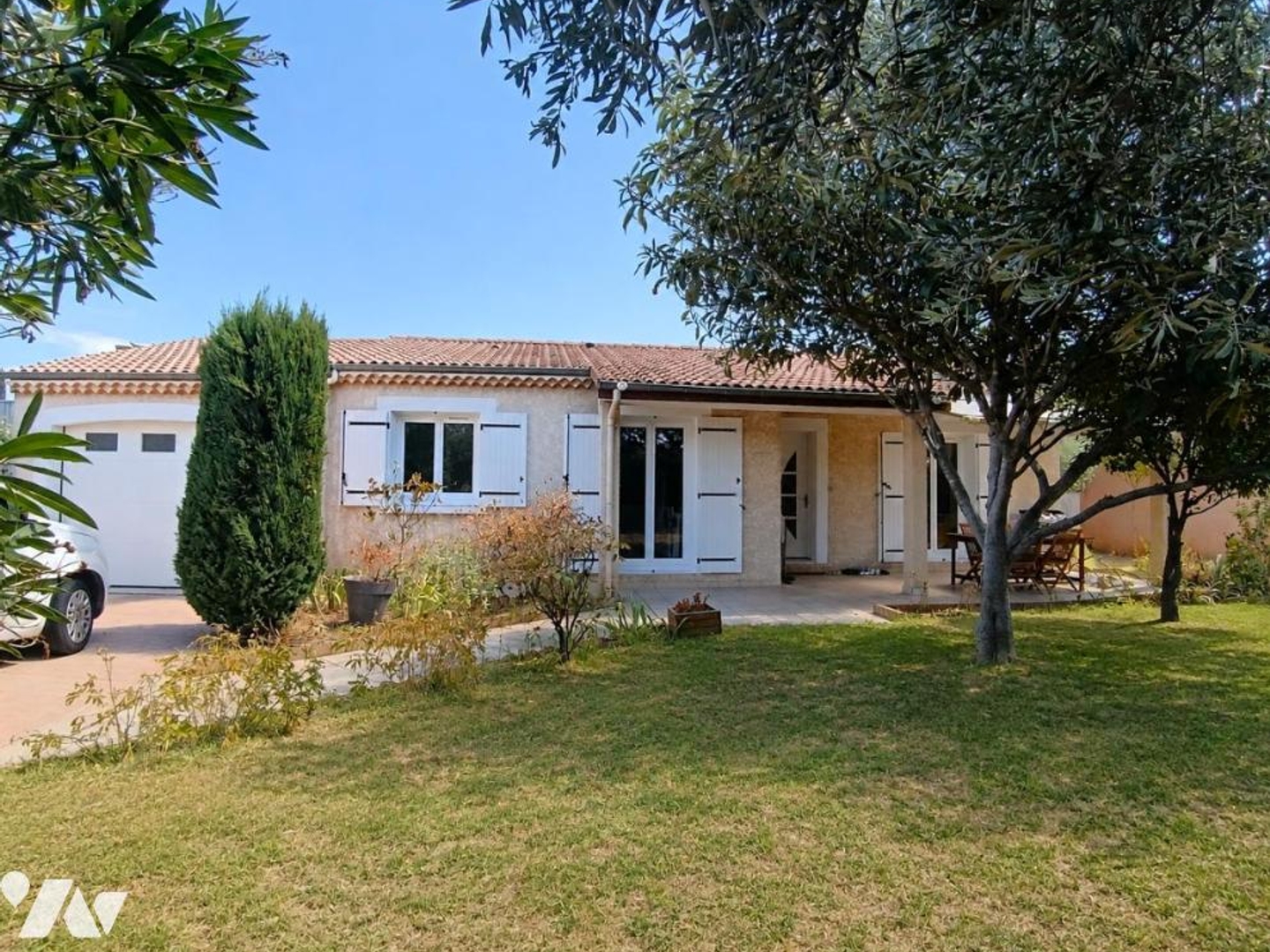 Maison 5 pièces 97 m²