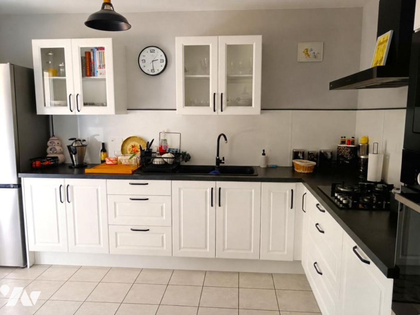 Maison à vendre - 5 pièces - 97m2 - Montélimar (26200)