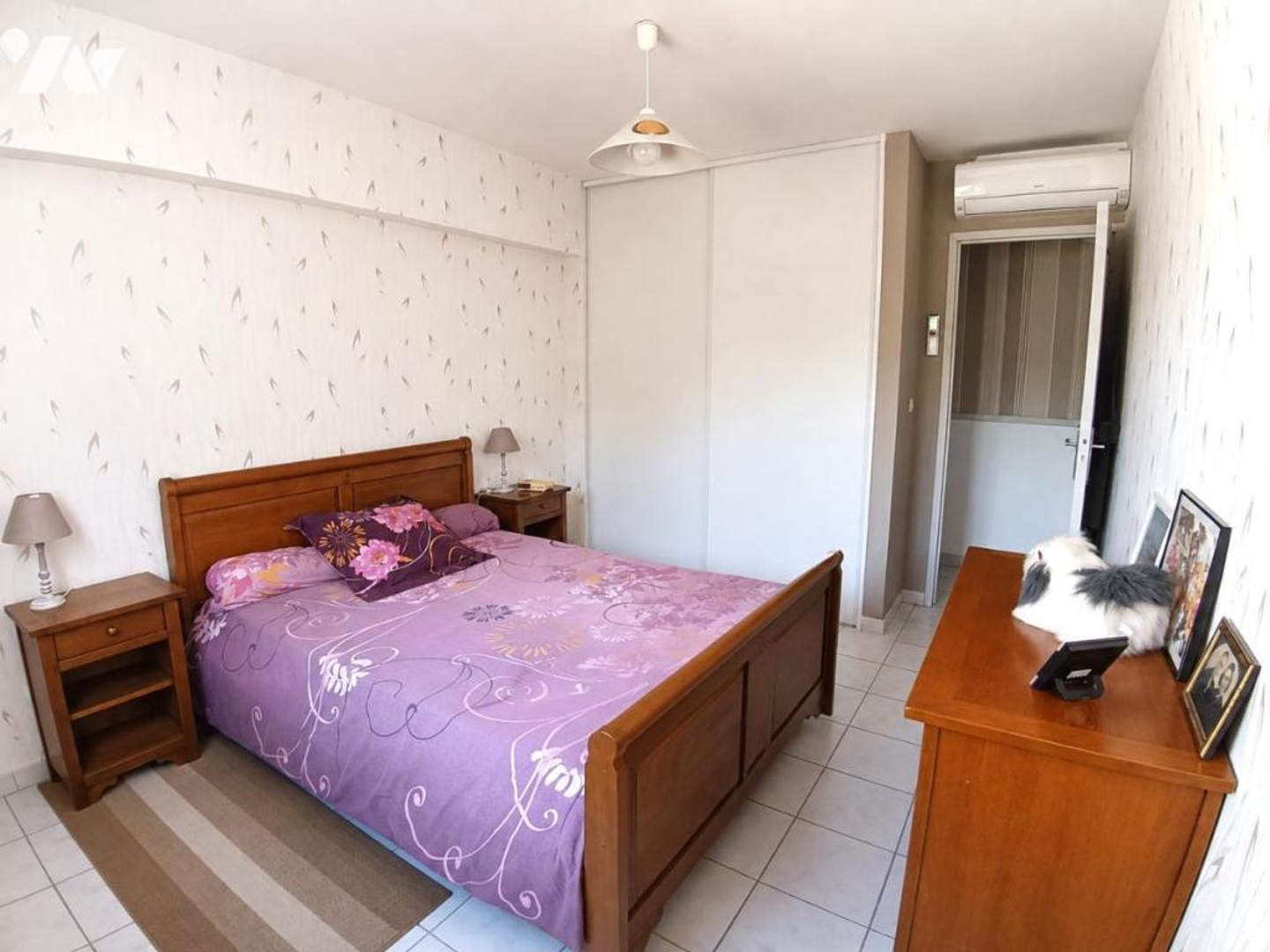 Maison à vendre - 5 pièces - 97m2 - Montélimar (26200)