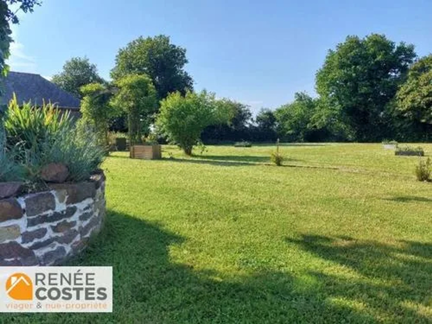 Maison à vendre - 4 pièces - 143m2 - Iffendic (35750)