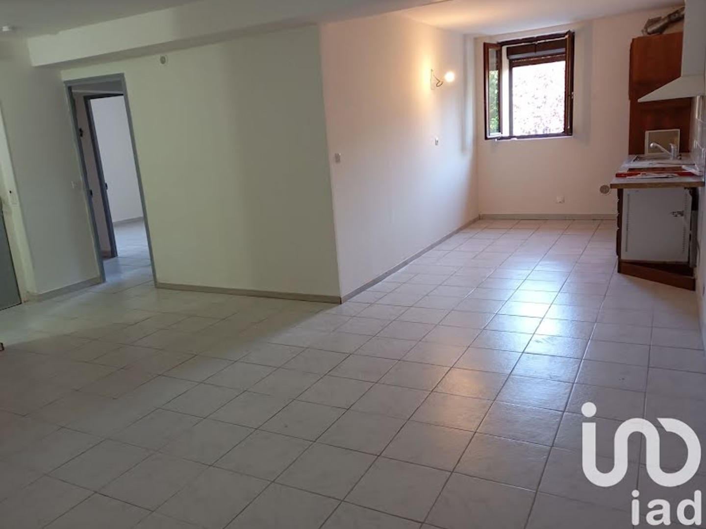 Maison 3 pièces 70 m²