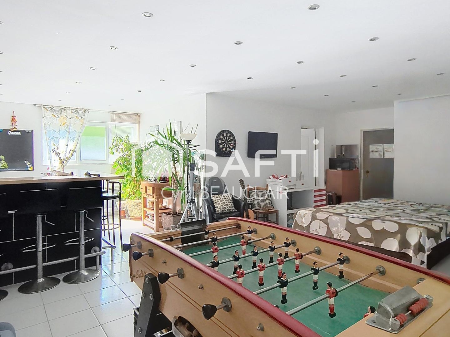 Maison à vendre - 5 pièces - 135m2 - Saint-Jean-De-Monts (85160)