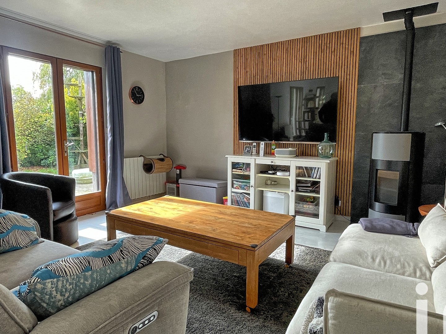 Maison 9 pièces 230 m²