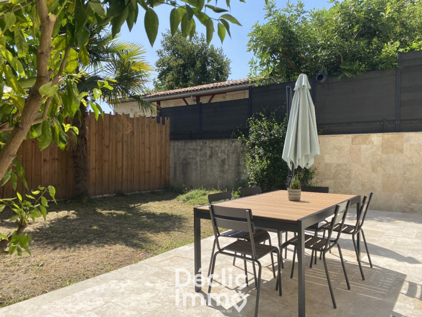 Appartement 3 pièces 80 m²