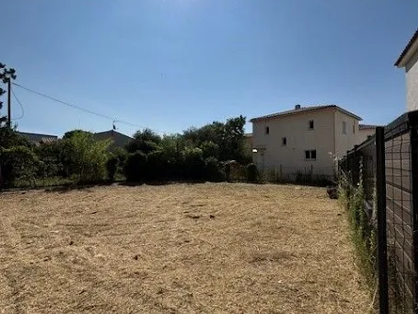 Maison à vendre - 4 pièces - 80m2 - Pélissanne (13330)