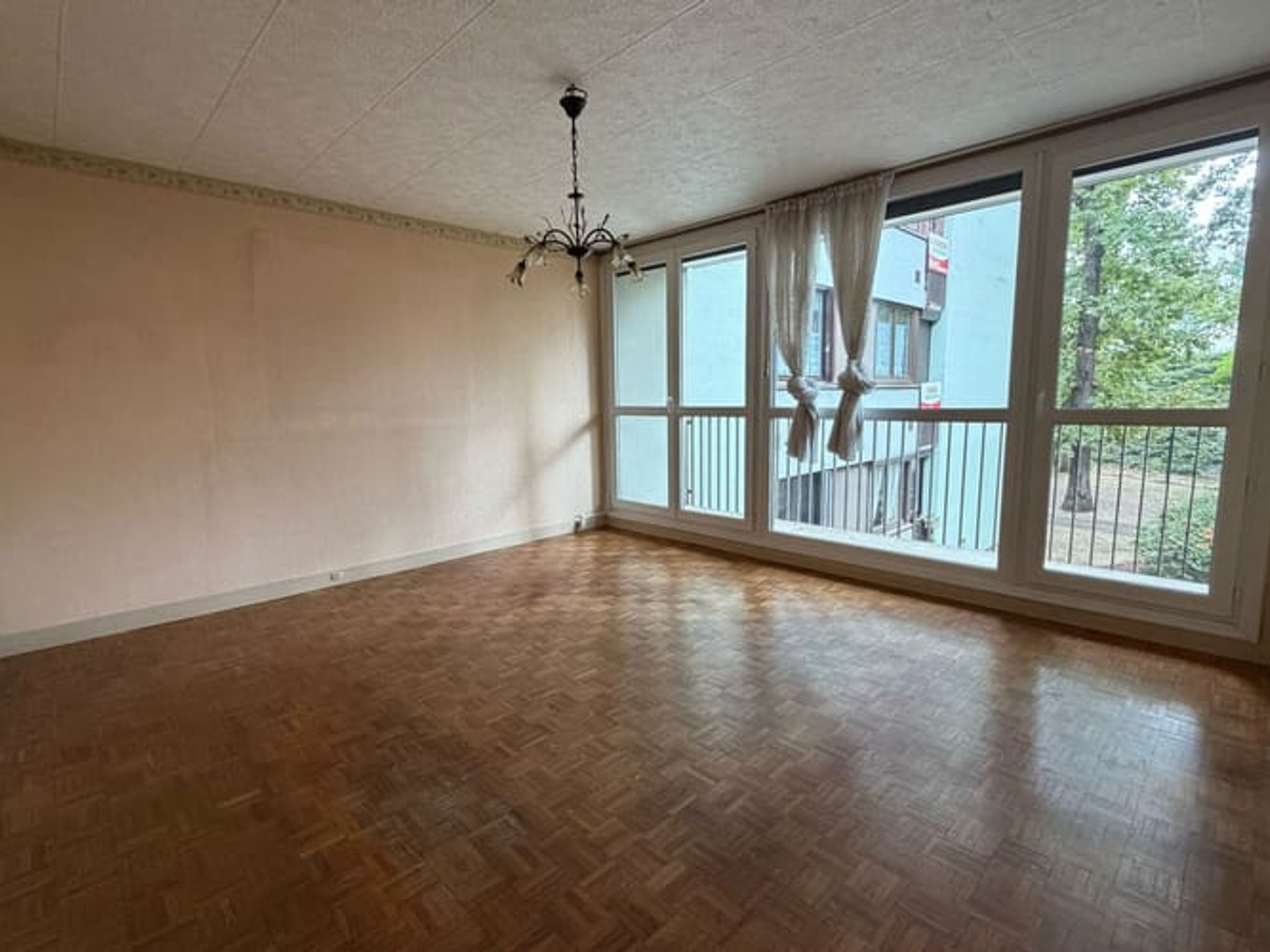 Appartement à vendre - 3 pièces - 66m2 - Méry-Sur-Oise (95540)