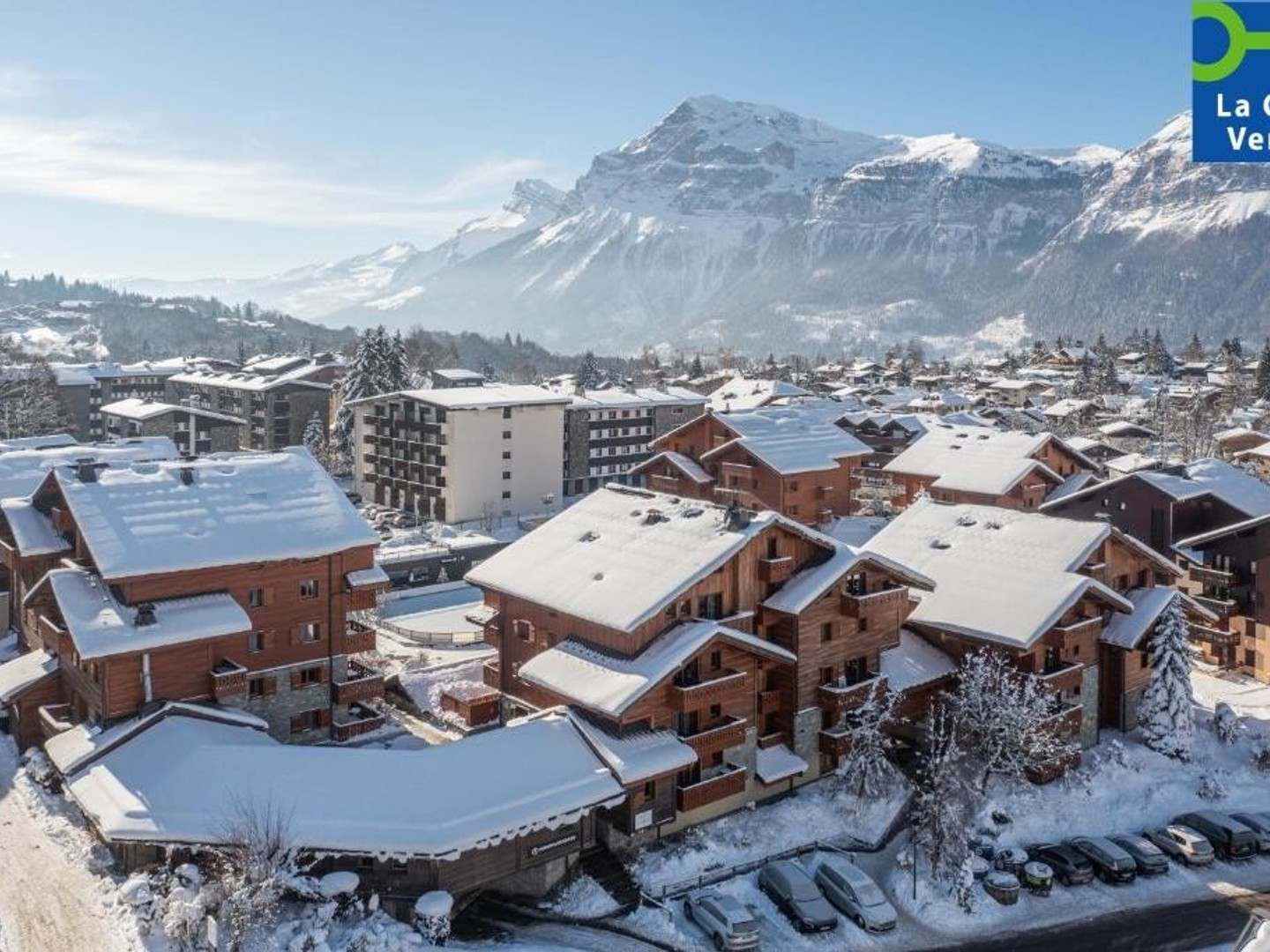 Appart. Type 2 Lmnp renta. 4.52 %