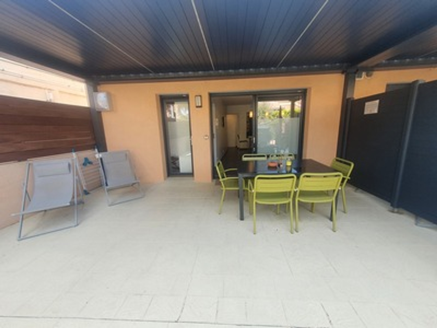 Appartement 4 pièces 67 m²
