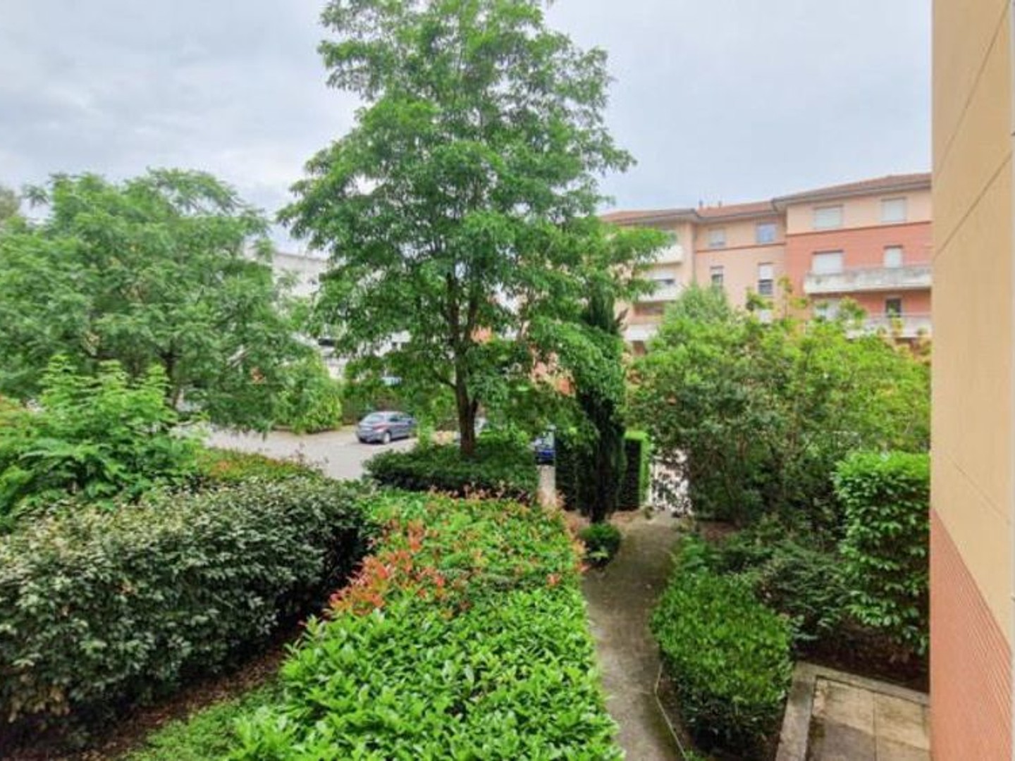 Appartement de 3 pièces principales