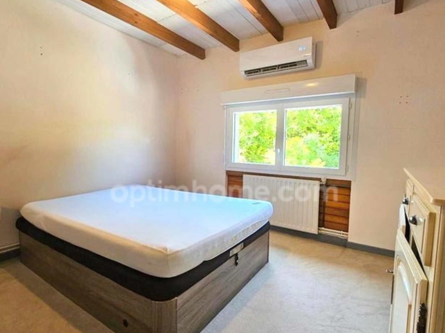 Maison à vendre - 9 pièces - 193m2 - Reignac (16360)