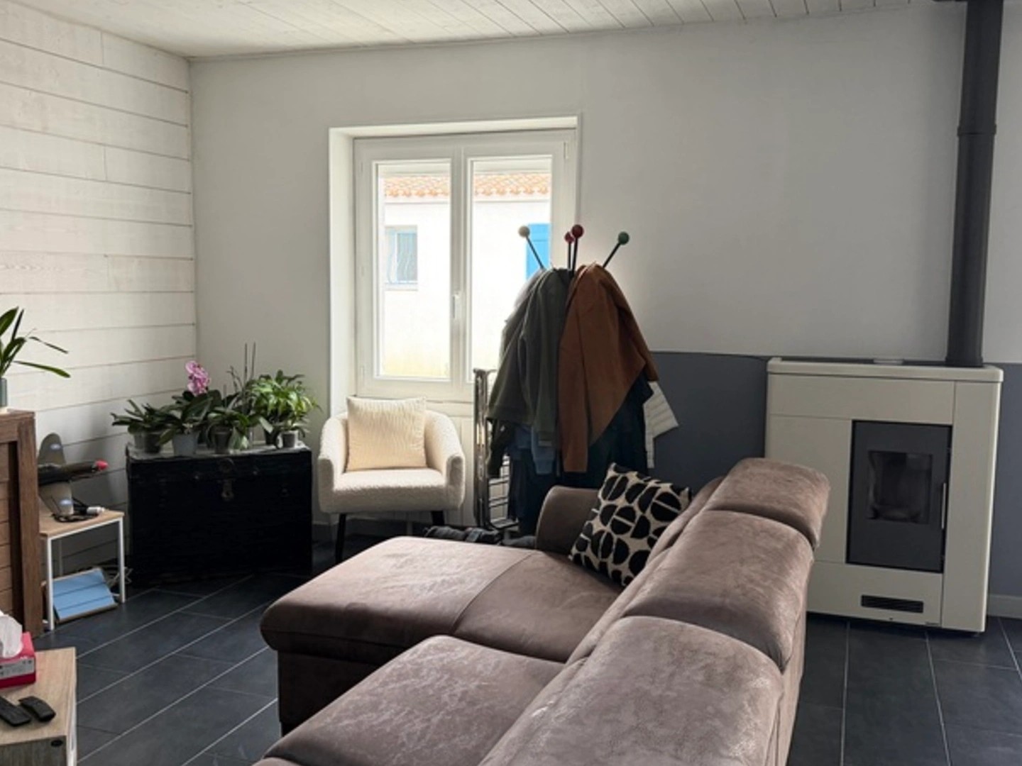 Maison 3 pièces 76 m²