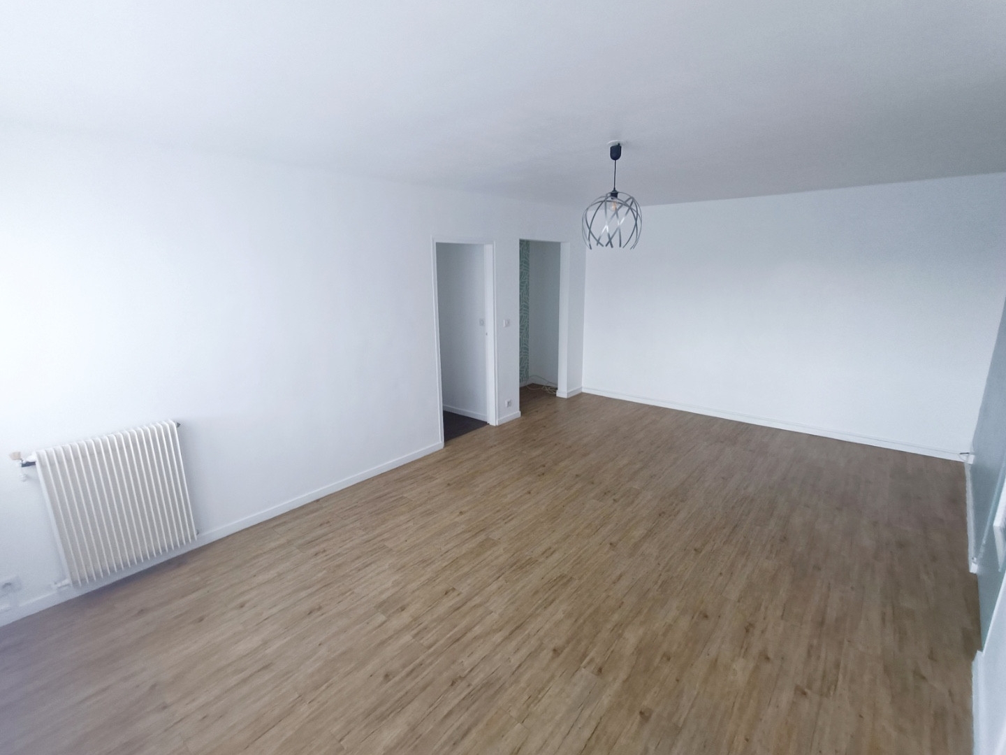 Appartement à louer - Amiens (80000)