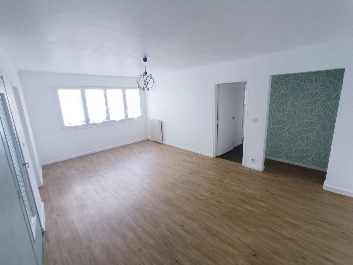 Appartement à louer - Amiens (80000)