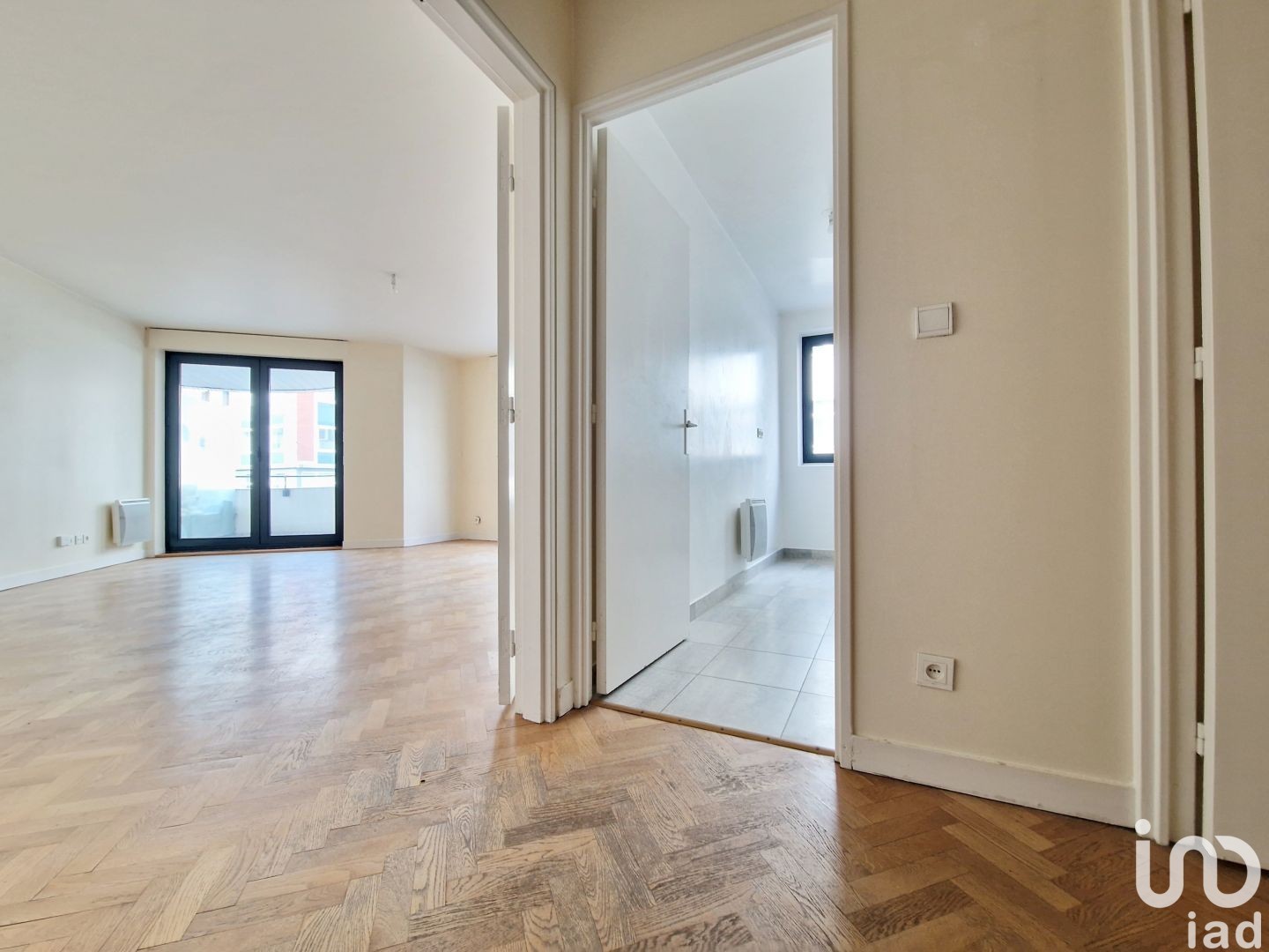 Appartement 3 pièces 71 m²