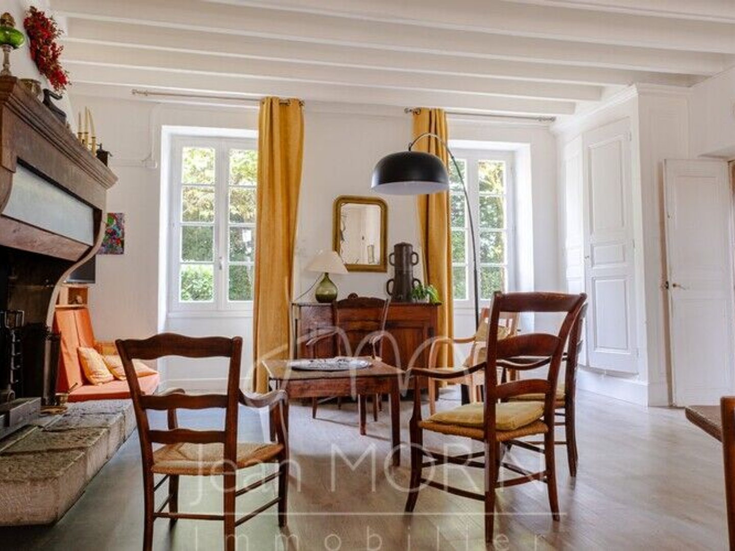 Maison à vendre - 6 pièces - 250m2 - Alixan (26300)