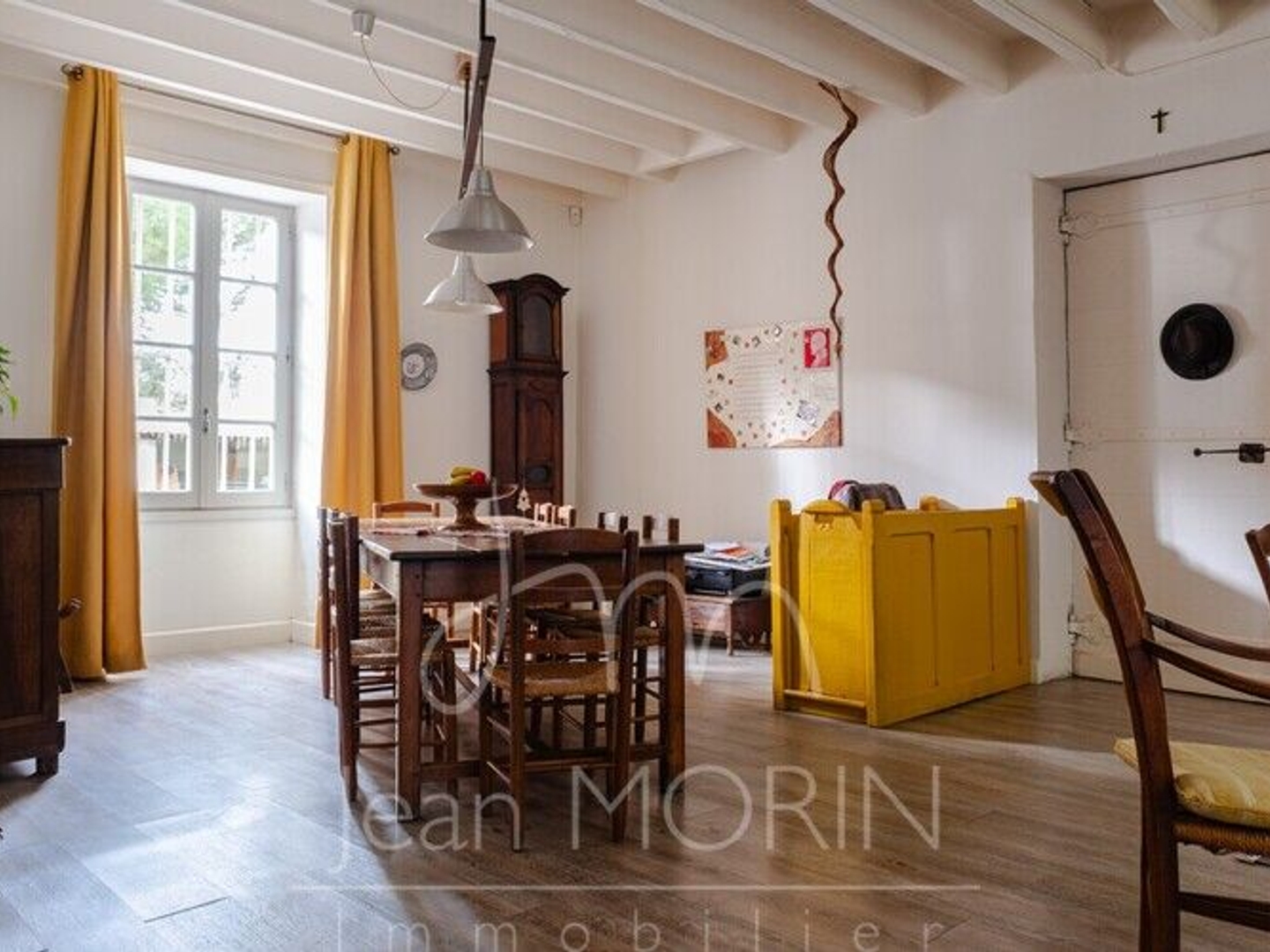 Maison à vendre - 6 pièces - 250m2 - Alixan (26300)