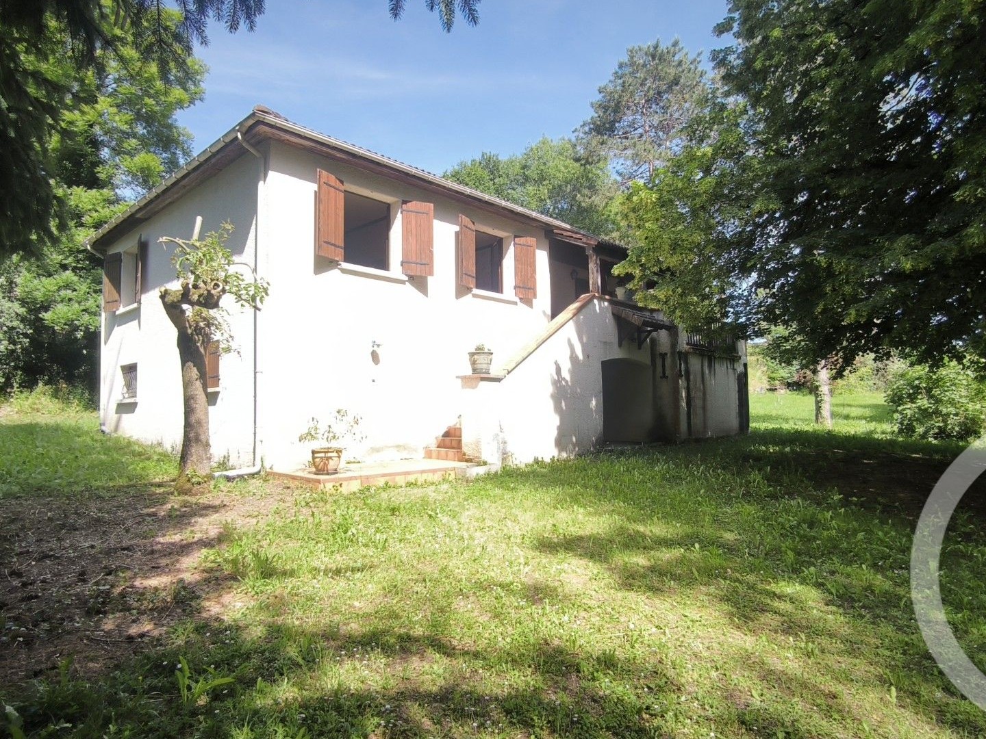 Maison 4 pièces 89 m²