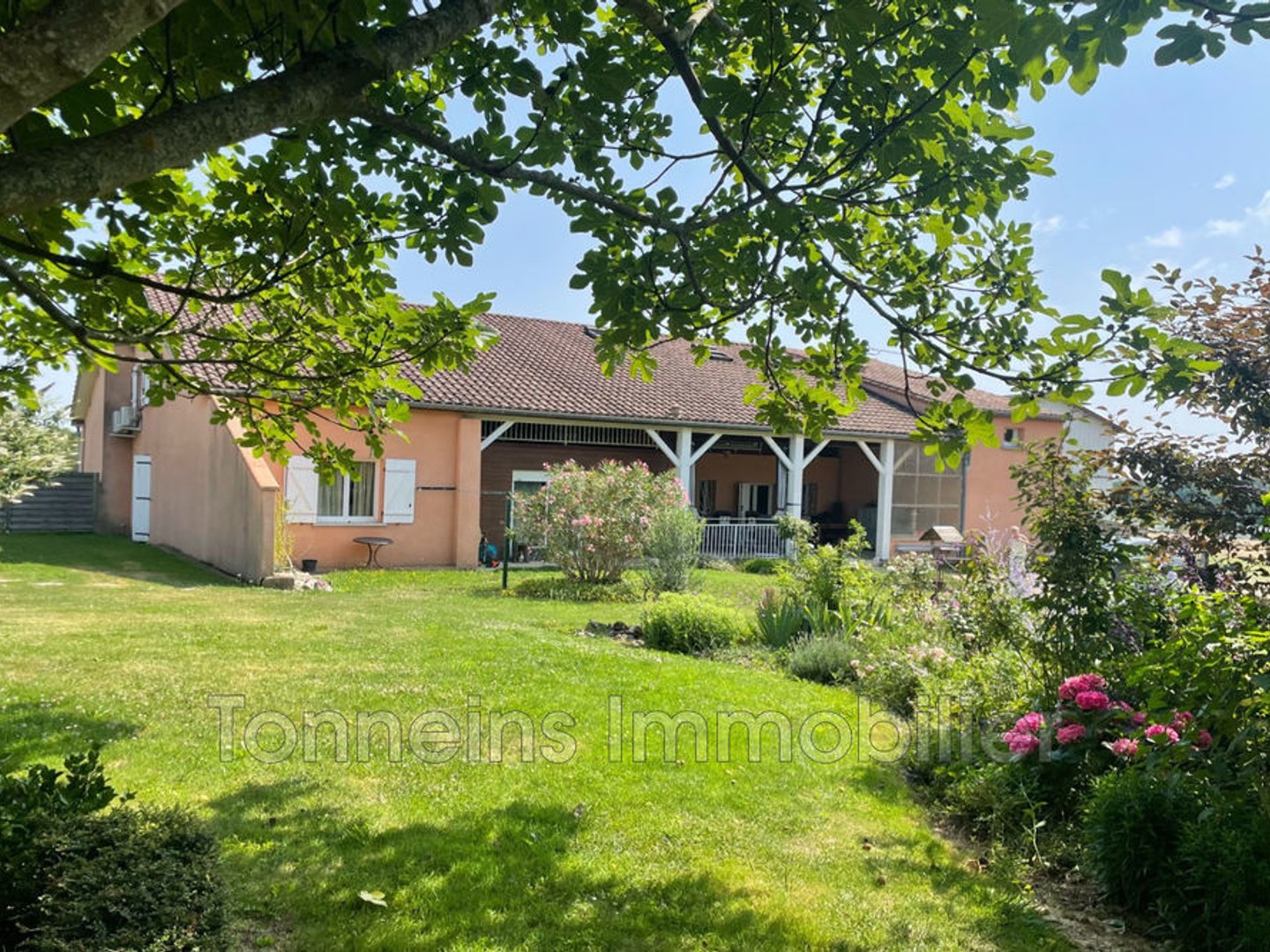 vente maison 8 Pièce(s)