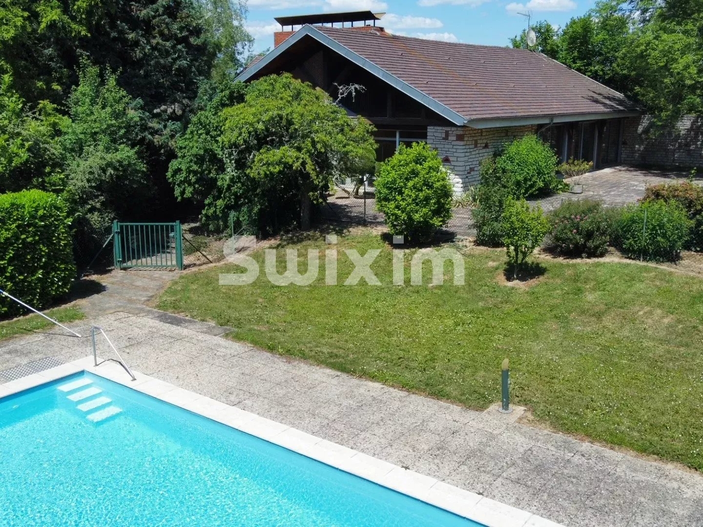 Maison/Villa 7 pièces