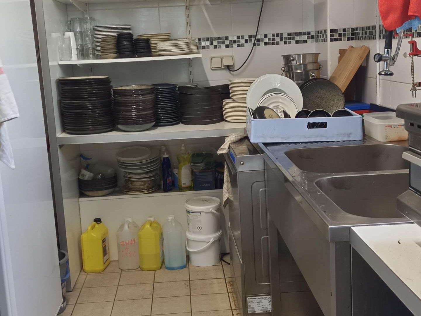 A vendre restaurant traditionnel Toulouse empl N°1