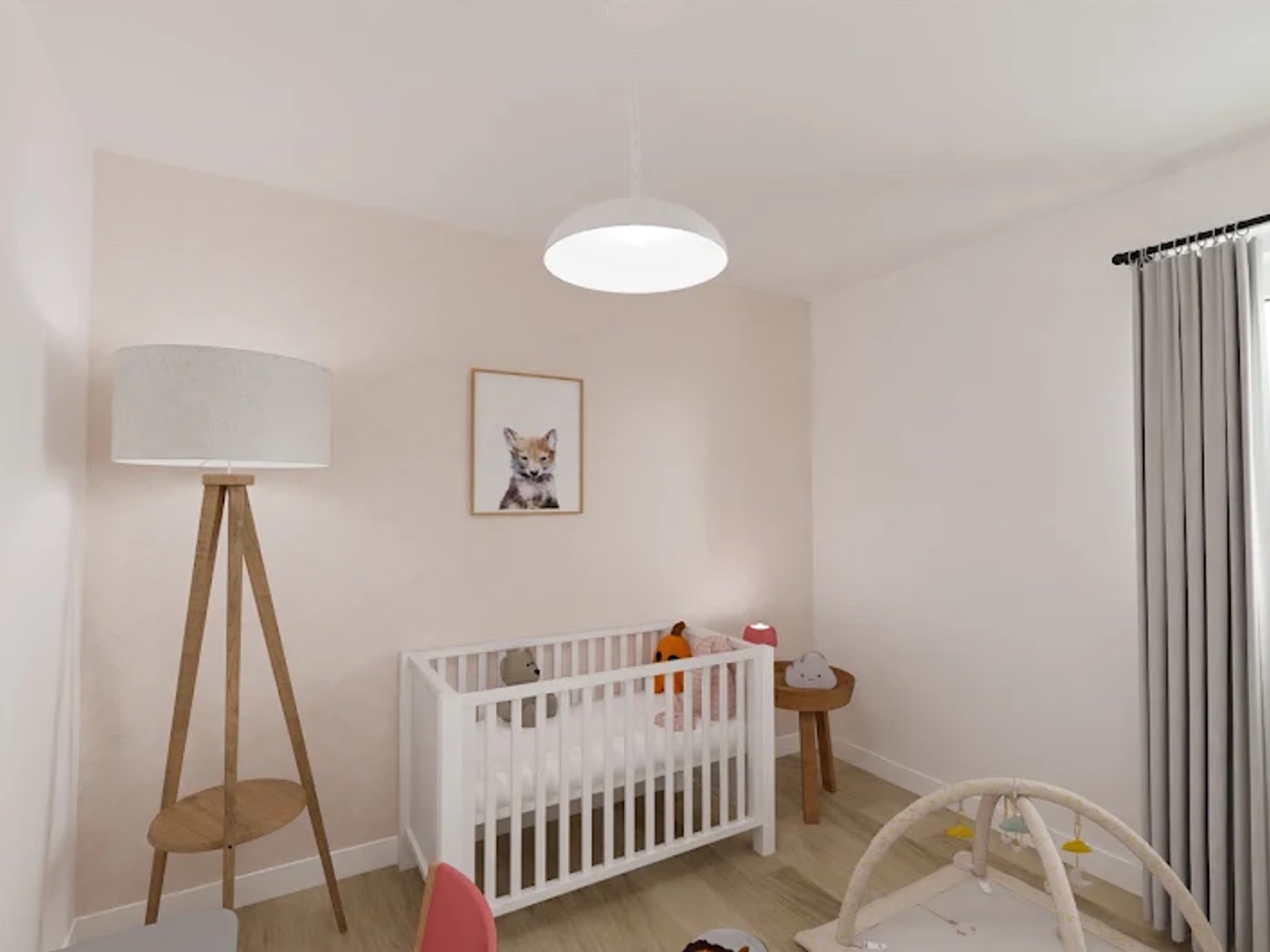 Maison à vendre - 4 pièces - 85m2 - Cany-Barville (76450)