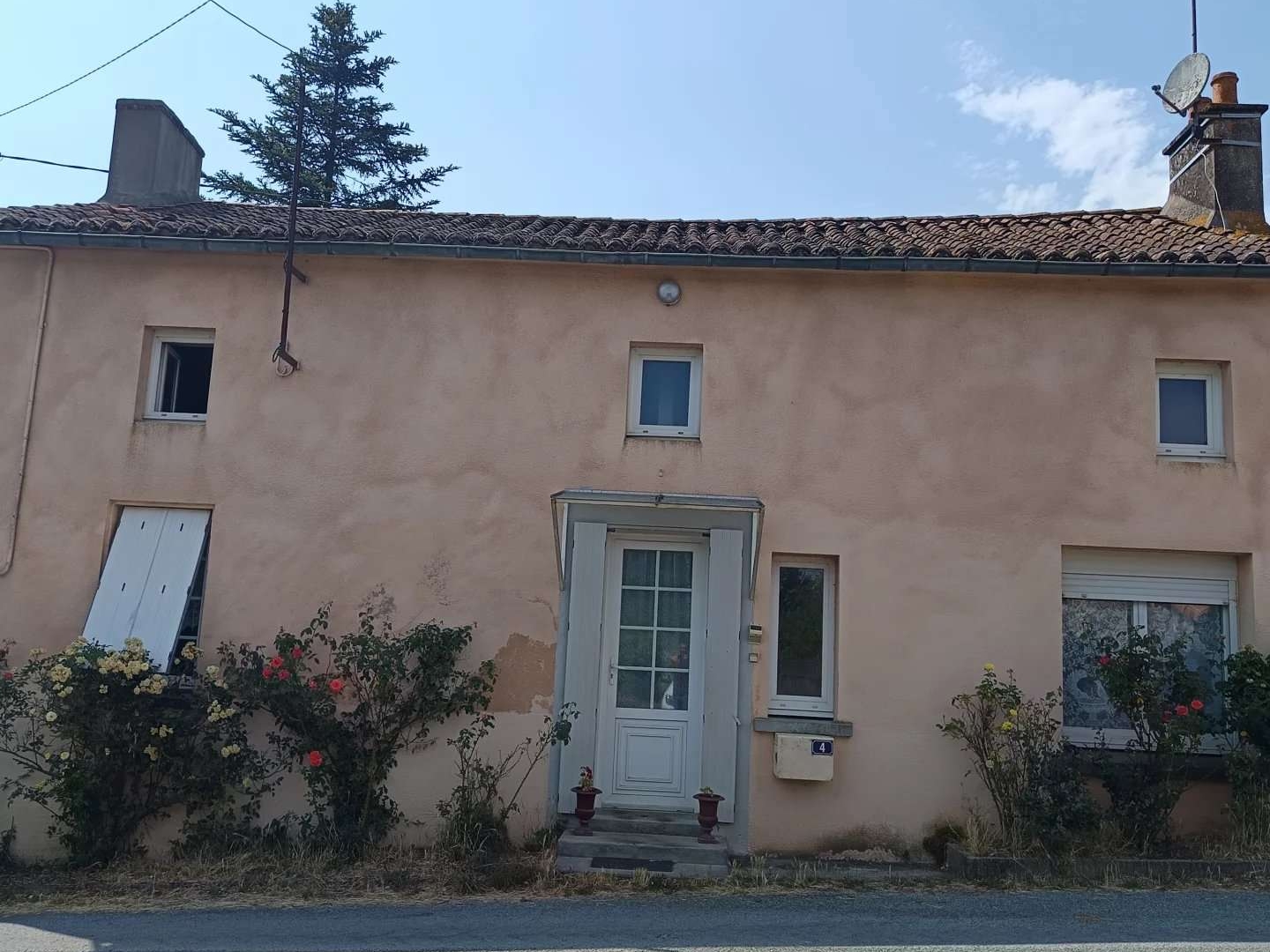 Maison 6 pièces 130 m²