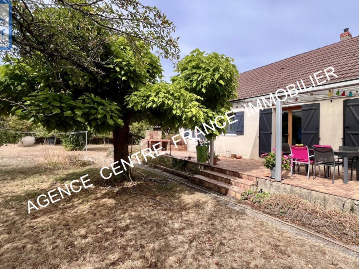 Maison 4 pièces 97 m²
