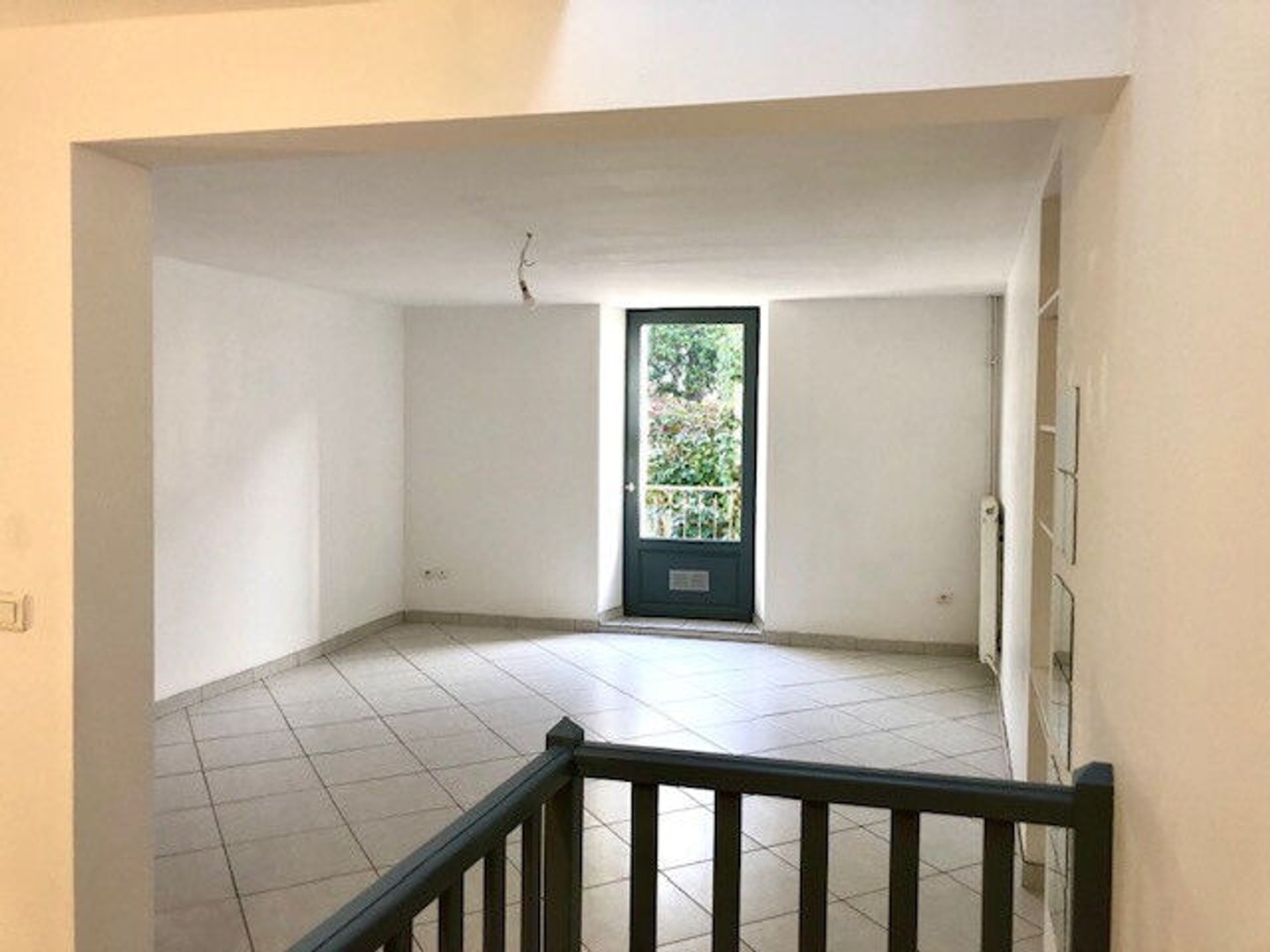 Immeuble centre-ville bon état