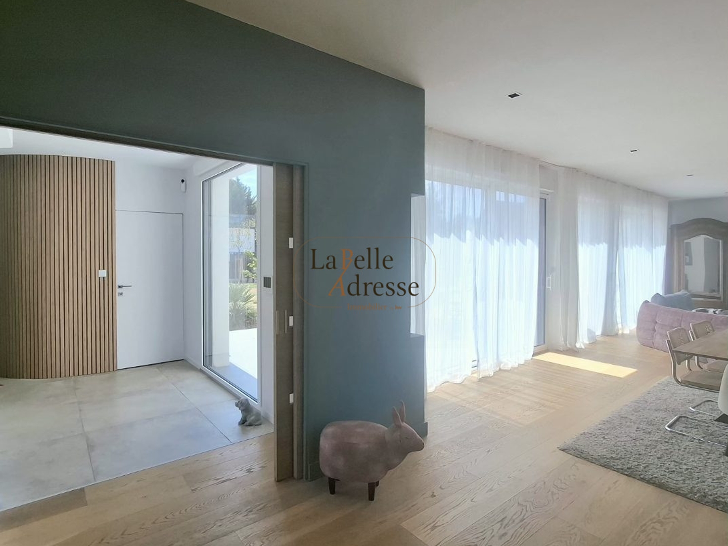 Maison à vendre - 7 pièces - 241m2 - Marcq-En-Baroeul (59700)