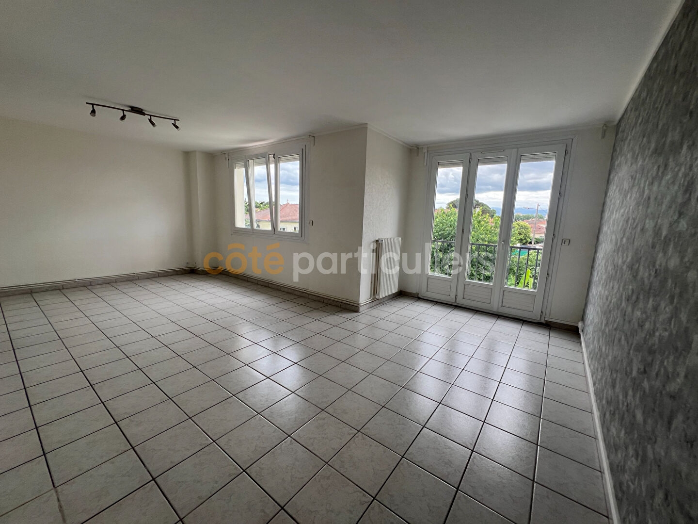 Appartement Tarbes 5 pièce(s) 114 m2
