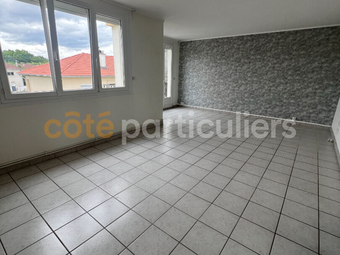 Appartement à vendre - 5 pièces - 114m2 - Tarbes (65000)