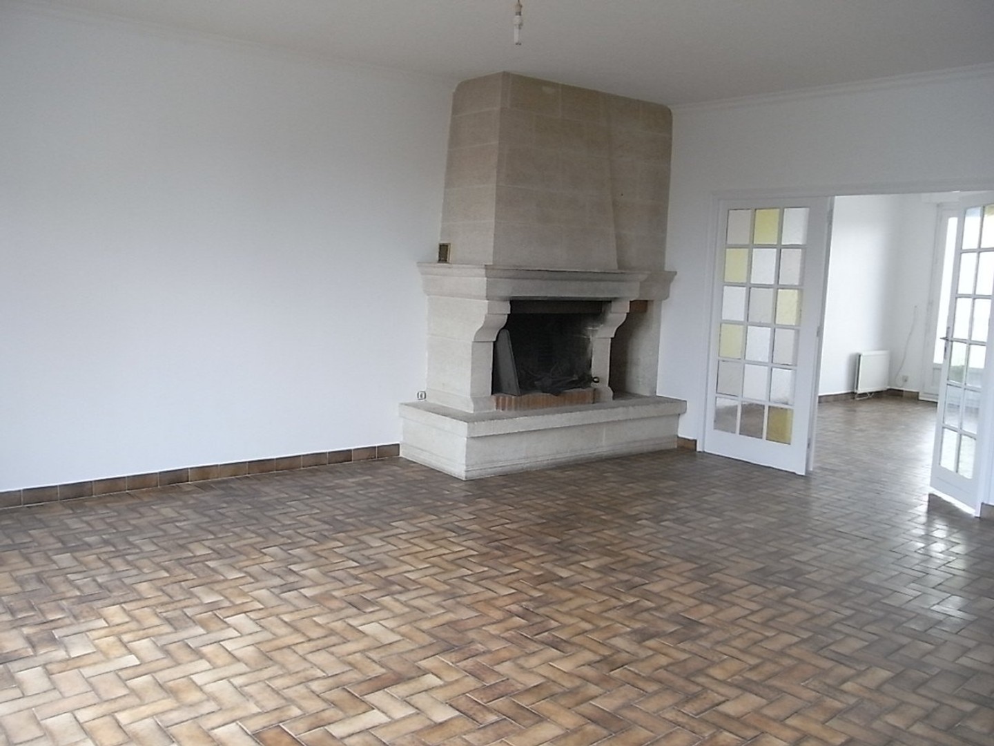 Appartement en résidence