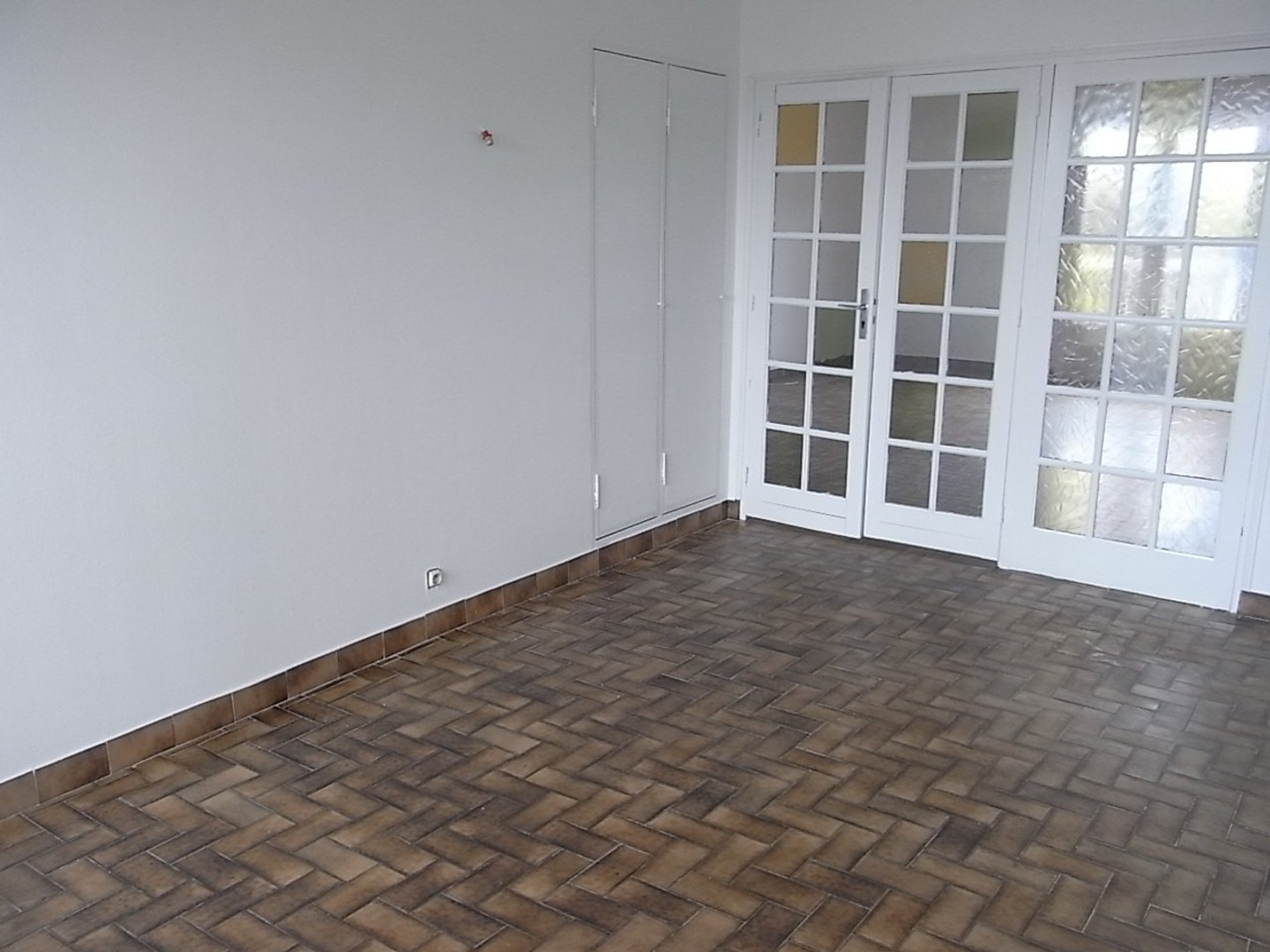 Appartement à vendre - 5 pièces - 123m2 - Le Havre (76600)