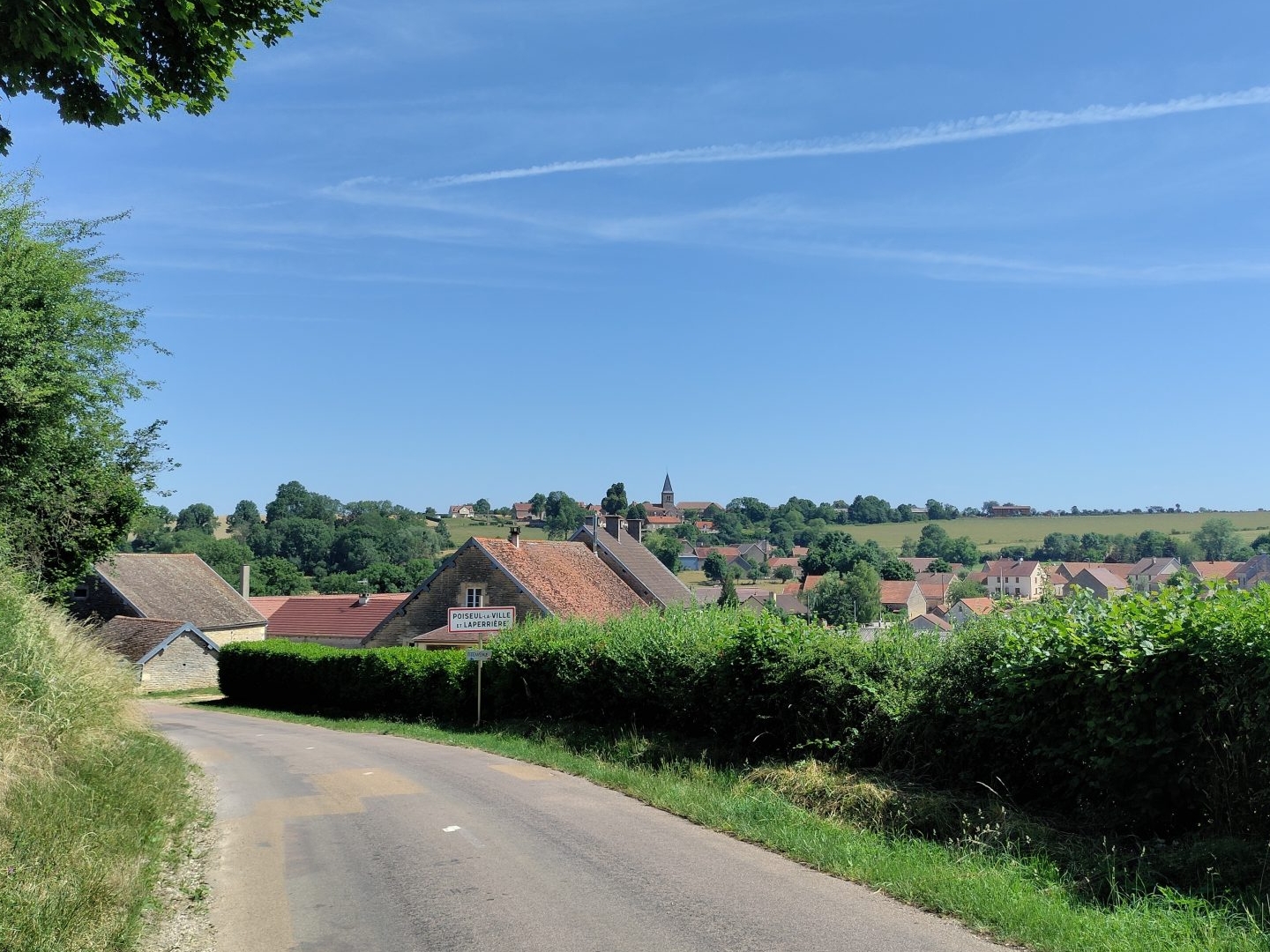 Maison à vendre - 3 pièces - 91m2 - Venarey-Les-Laumes (21150)