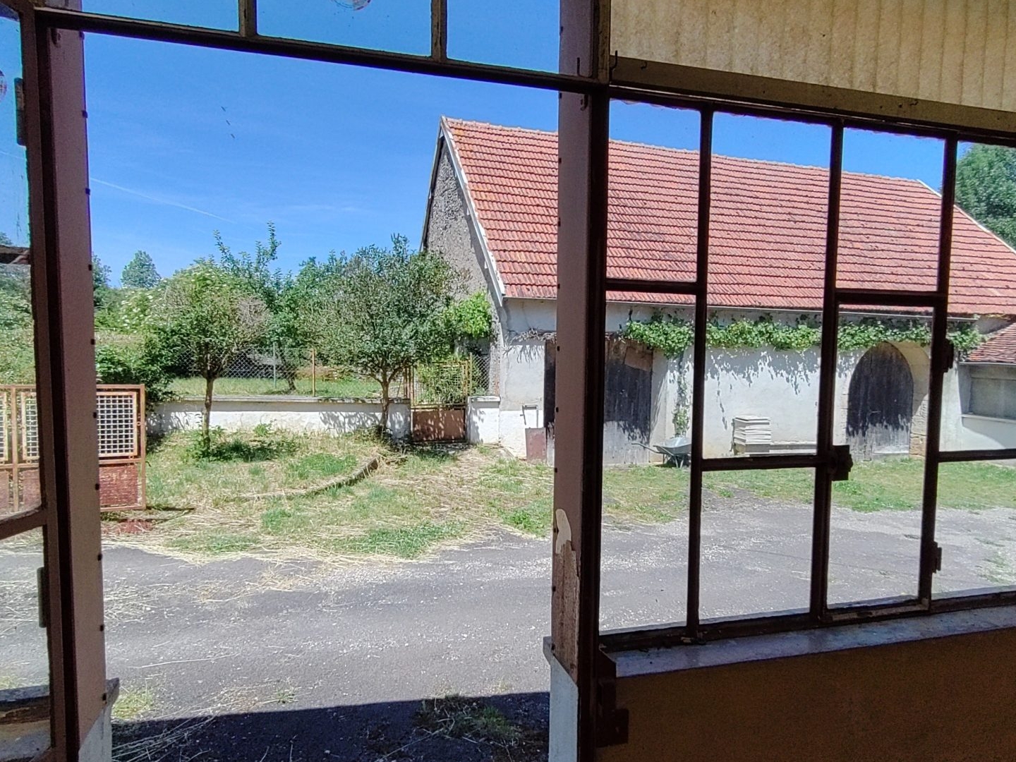 Maison à vendre - 3 pièces - 91m2 - Venarey-Les-Laumes (21150)
