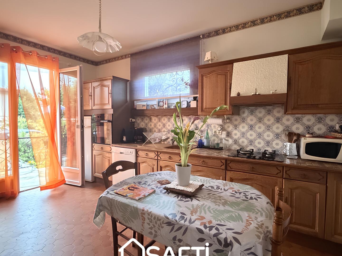 Maison à vendre - 6 pièces - 156m2 - Marmande (47200)