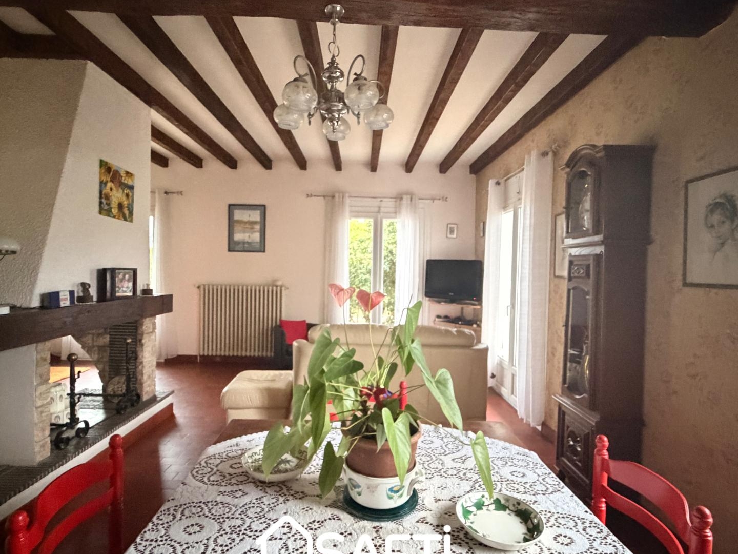Maison à vendre - 6 pièces - 156m2 - Marmande (47200)