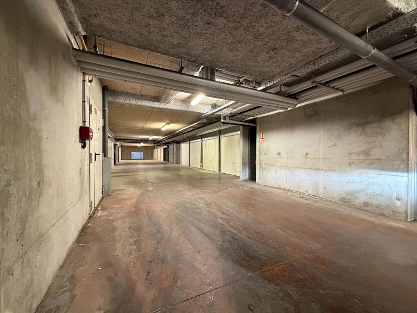 Parking / garage / box à vendre - Dijon (21000)