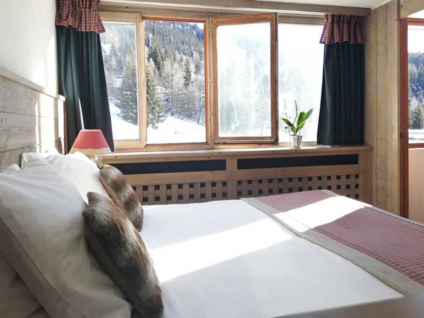 Appartement à vendre - Bourg-Saint-Maurice (73700)
