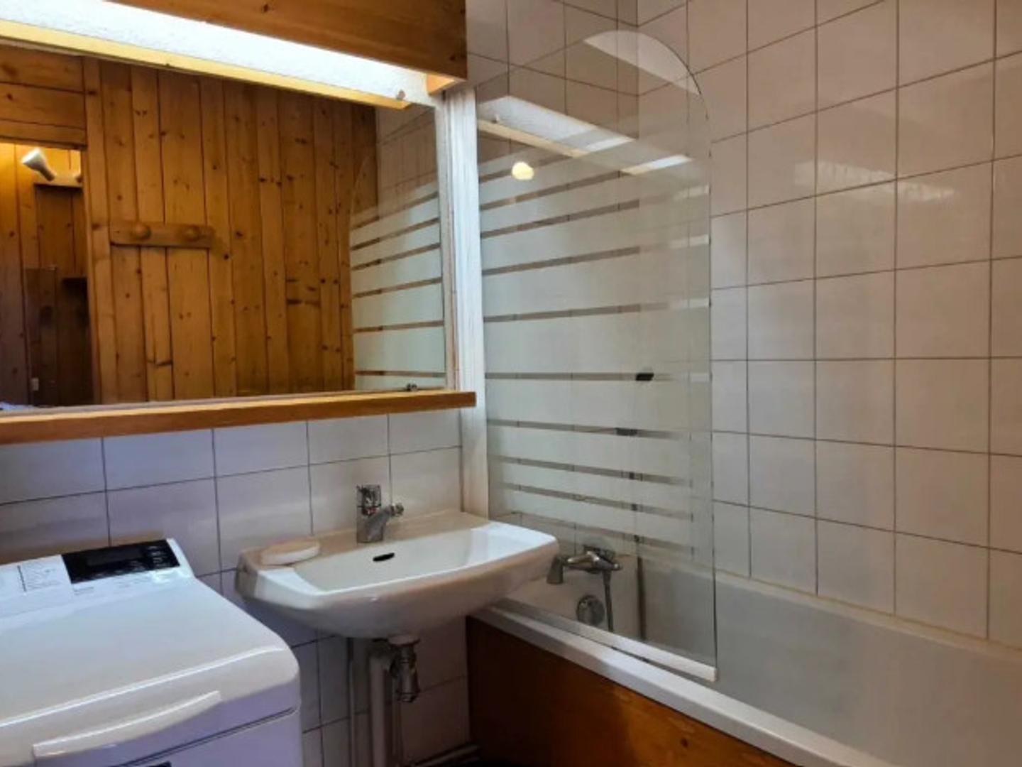 Appartement à vendre - Bourg-Saint-Maurice (73700)