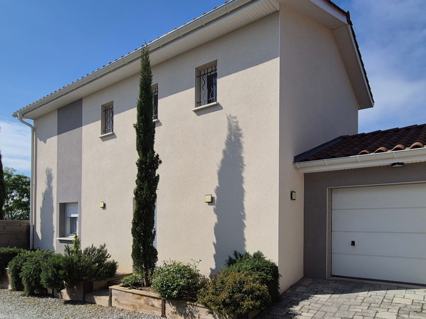 Maison à vendre - Taluyers (69440)