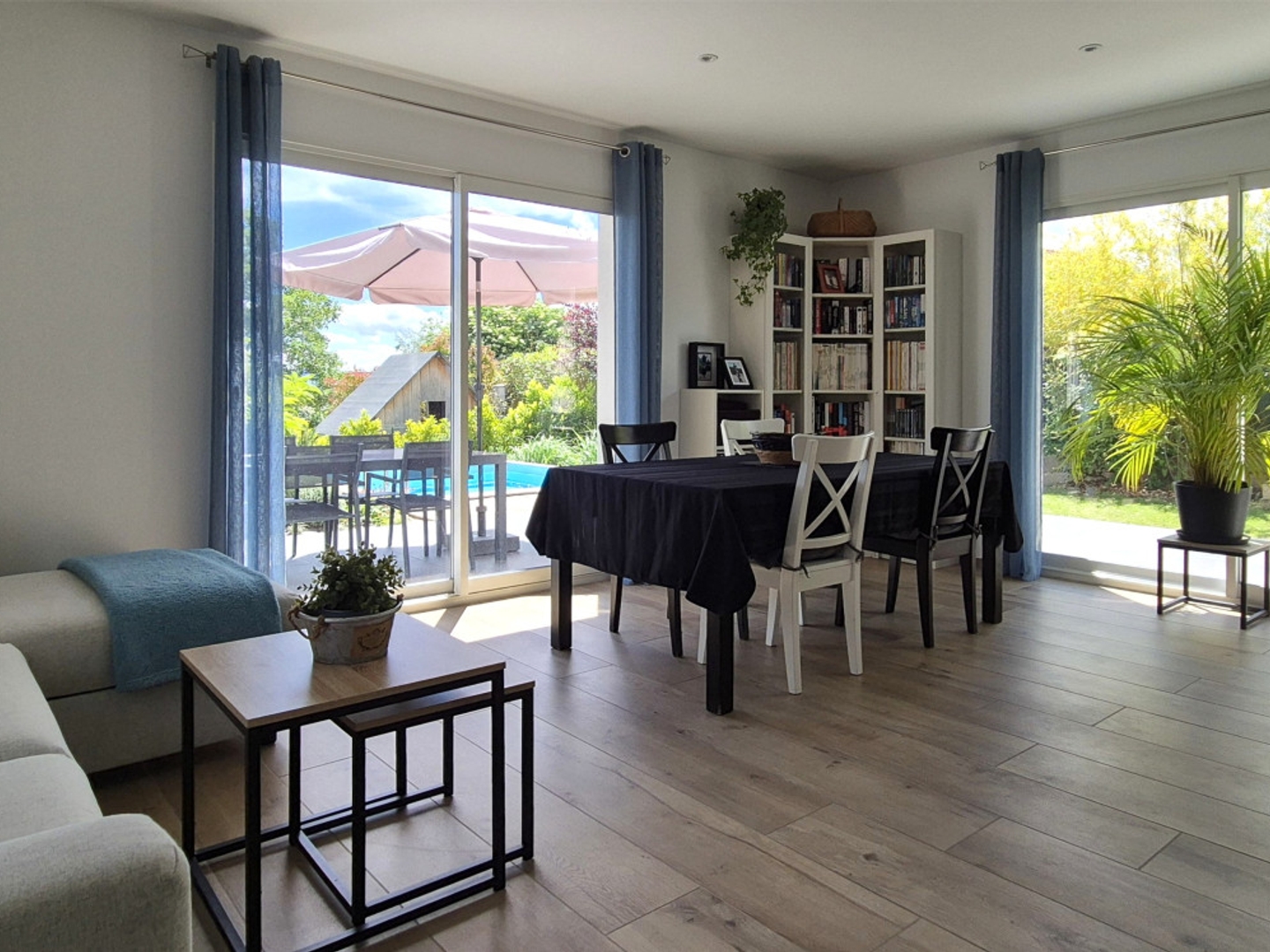 Maison à vendre - Taluyers (69440)