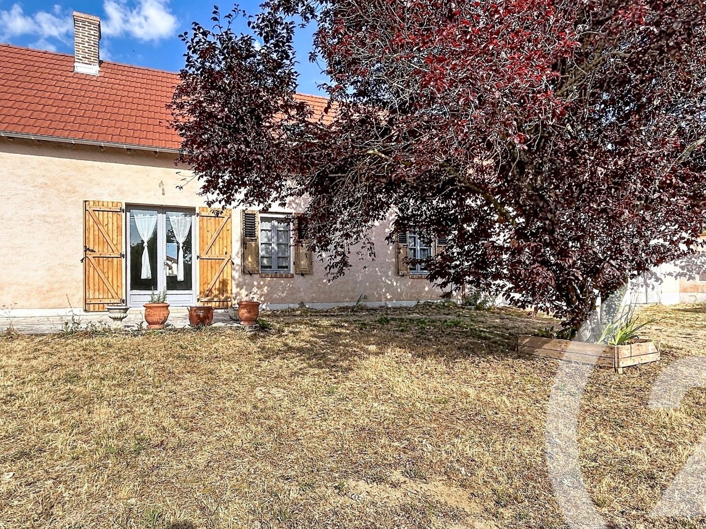 Maison 4 pièces 82 m²