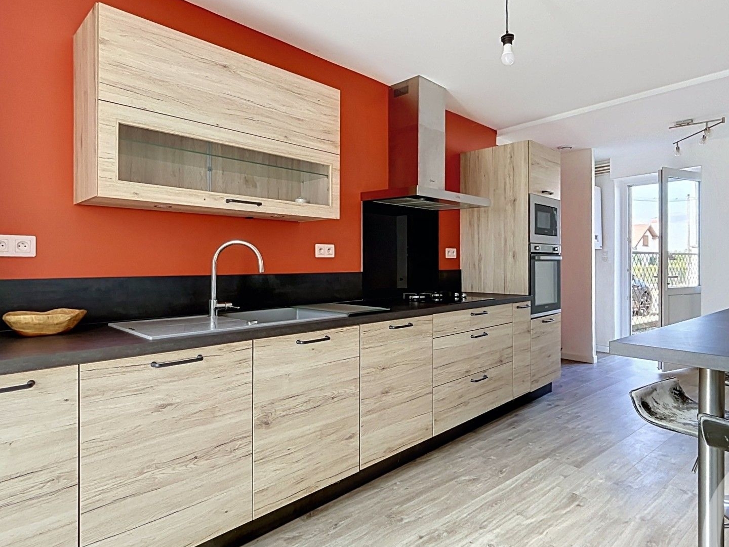 Maison à vendre - 4 pièces - 82m2 - Cindré (03220)